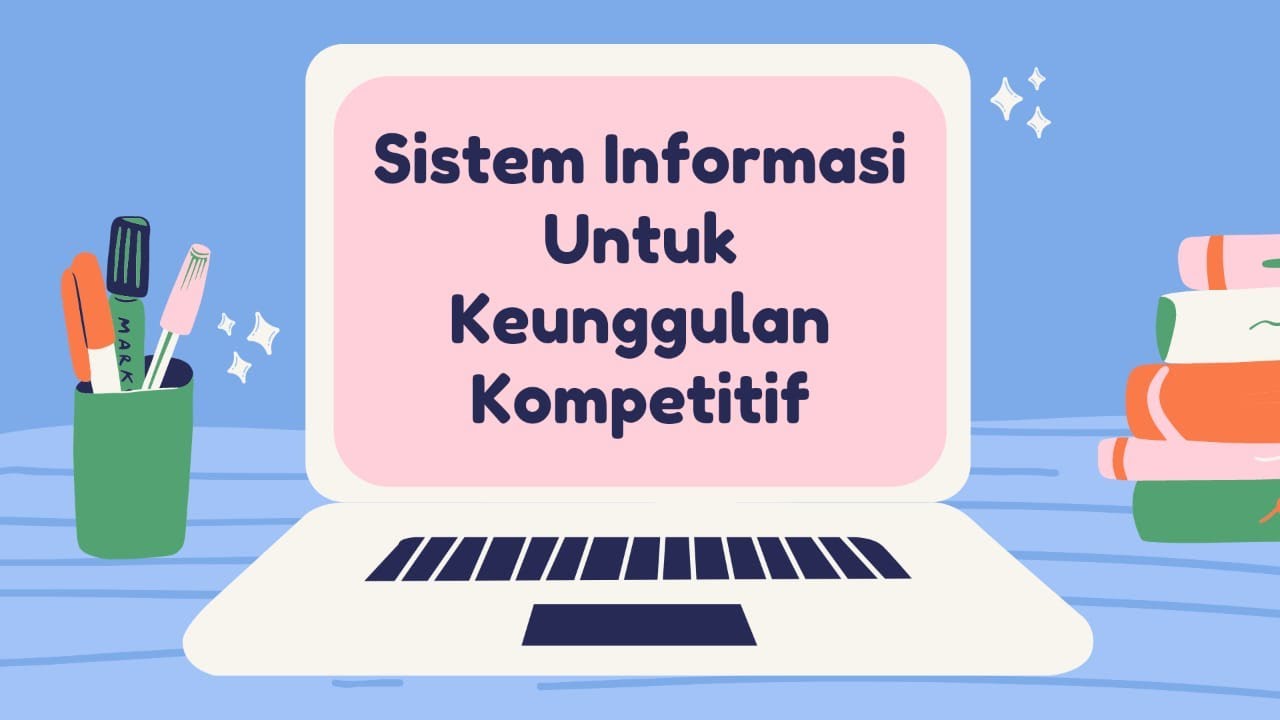 Membangun Keunggulan Kompetitif bagi UMKM di Pasar Lokal