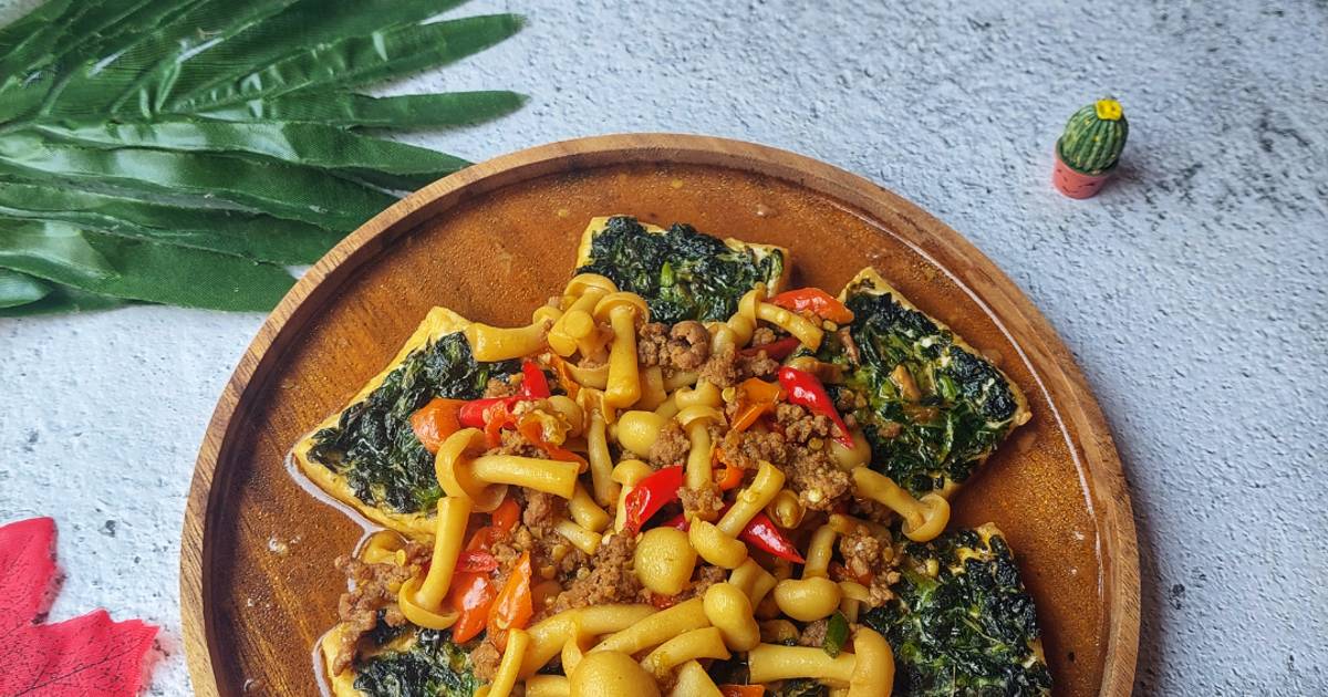 Resep khas nenek yang tak tergantikan