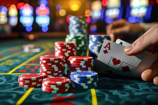 Slot dengan Tema Kehidupan Legenda dan Mitos