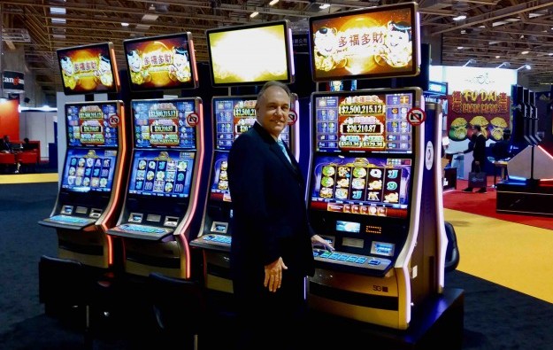 Slot bertema kerajaan angka bercahaya