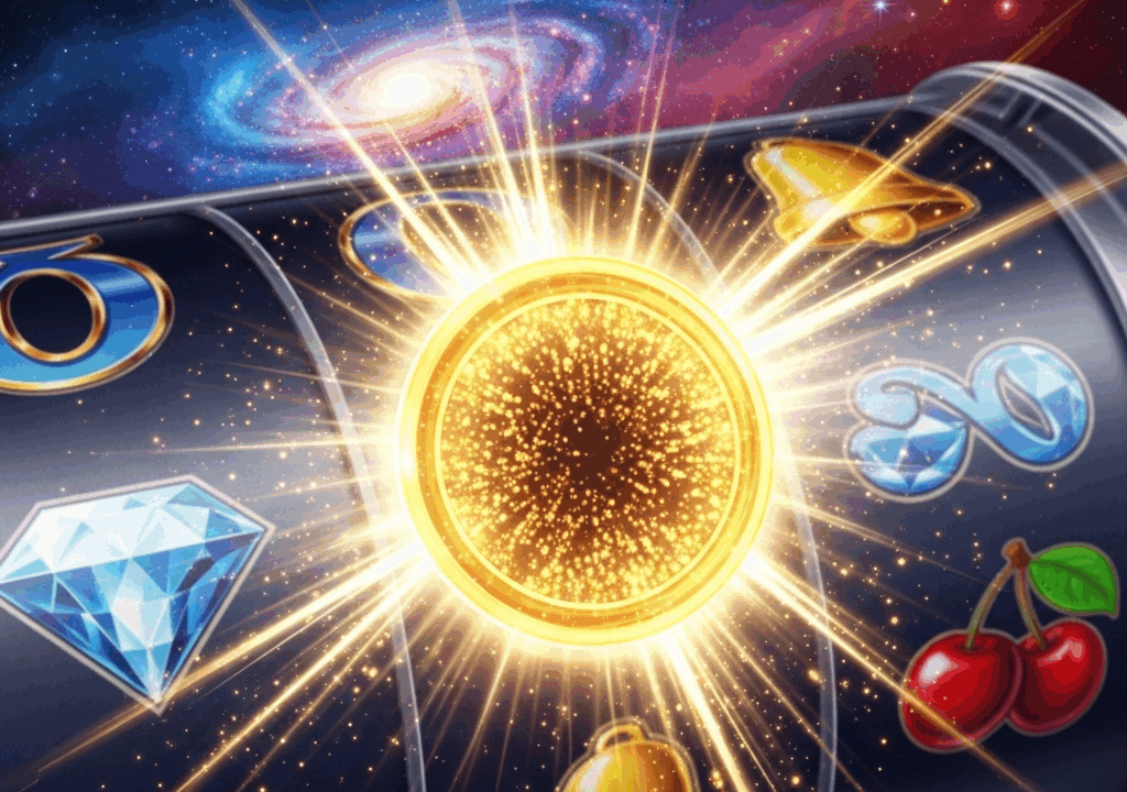 Slot dengan pembayaran scatter yang menguntungkan